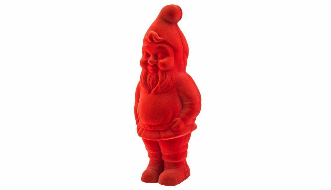 3D Gnome