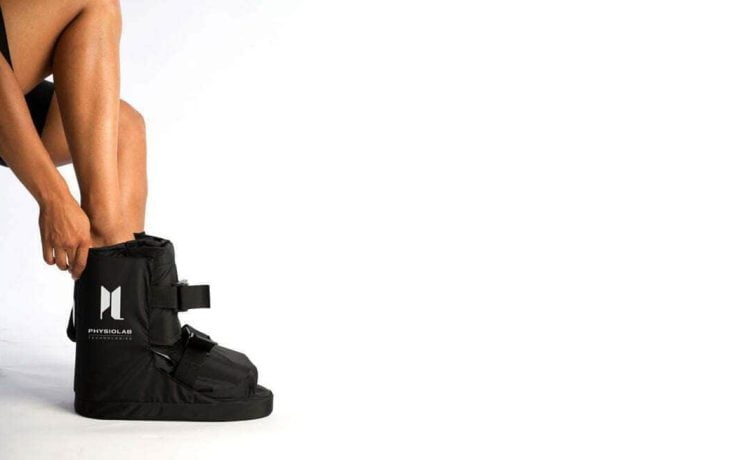 Medical Boots