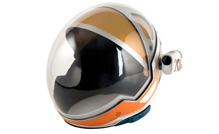 Helmet