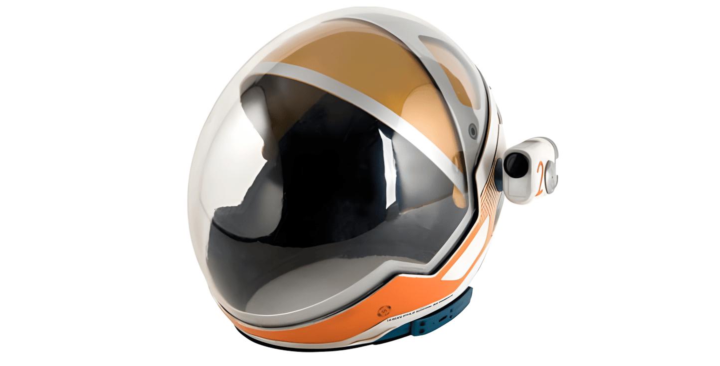 Helmet