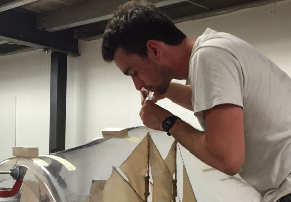 Fabrication & Assembly