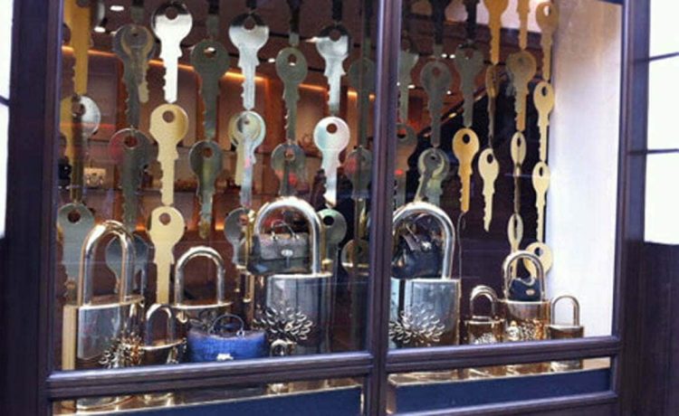 Mulberry Window