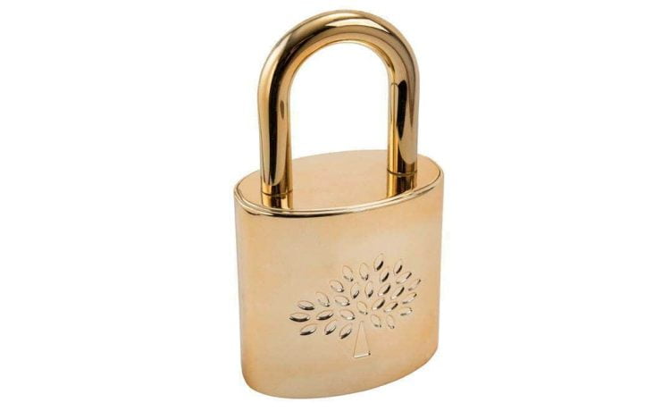 Lock