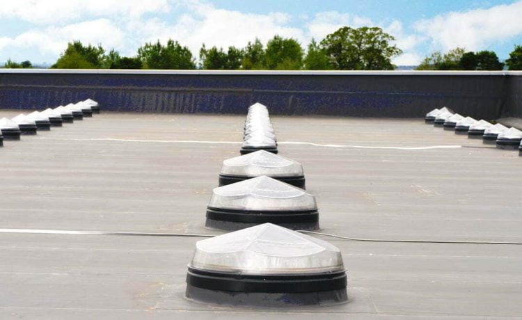 Monodraught Sunpipes