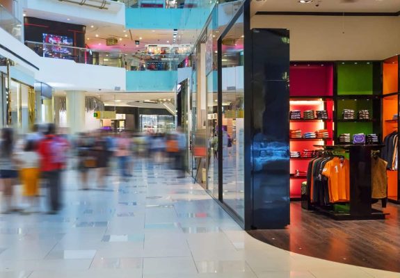 Retail