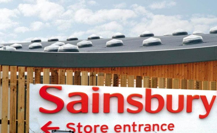 Sainsburys
