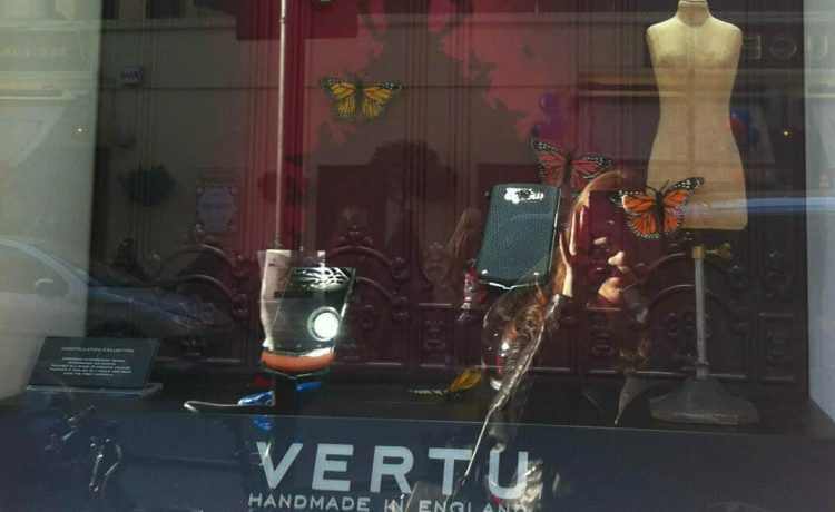 Vertu Window 2
